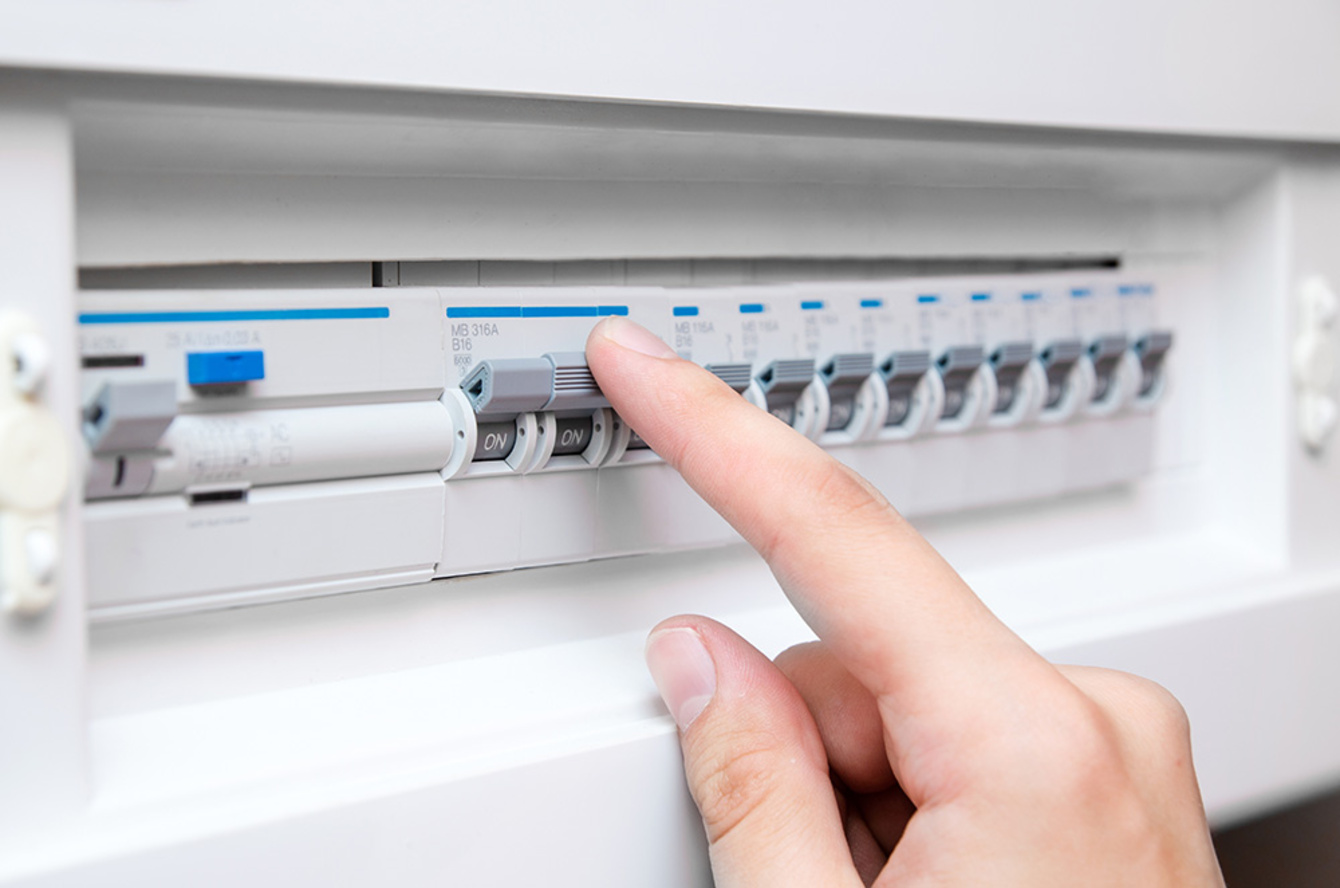 Elektro­installation bei JJ Elektro-Team Kabelverlegung in Frankfurt