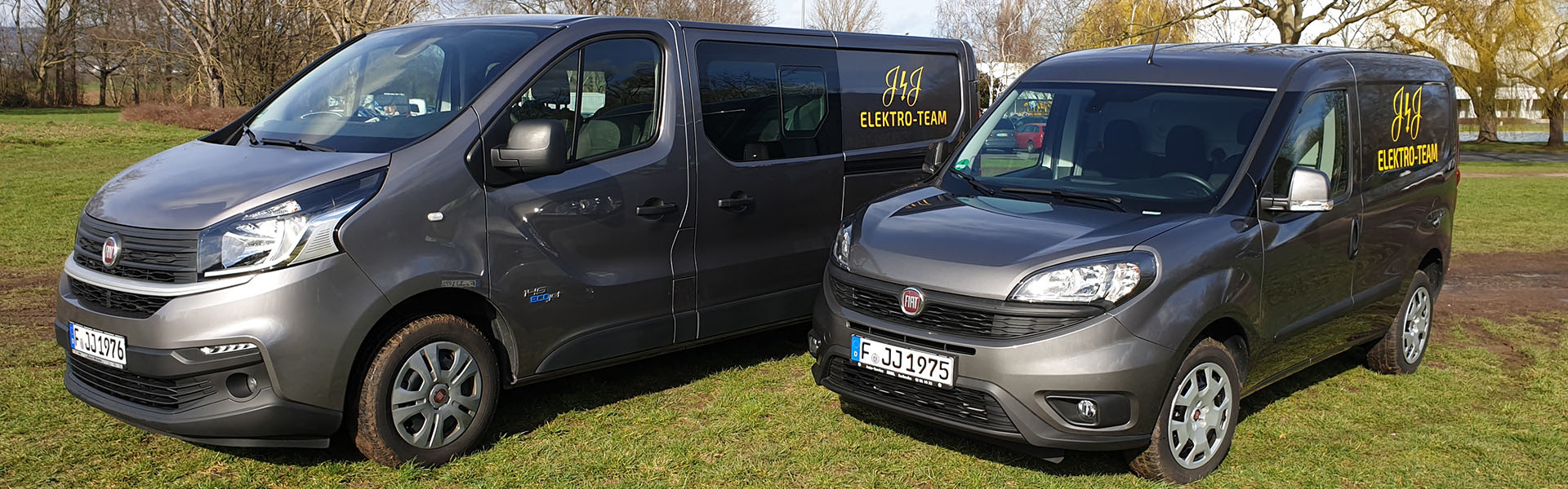 JJ Elektro-Team Kabelverlegung in Frankfurt