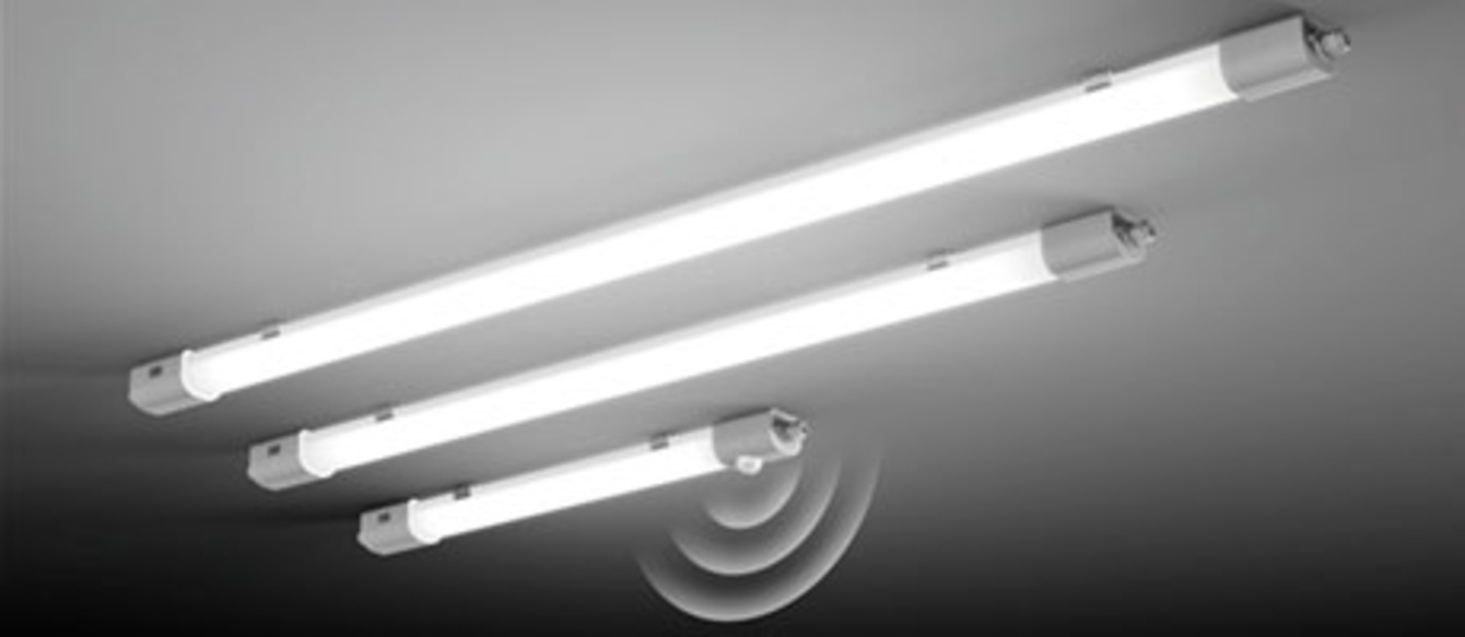 Planox Feuchtraumleuchten bei JJ Elektro-Team Kabelverlegung in Frankfurt