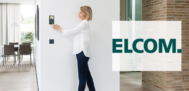 Elcom bei JJ Elektro-Team Kabelverlegung in Frankfurt