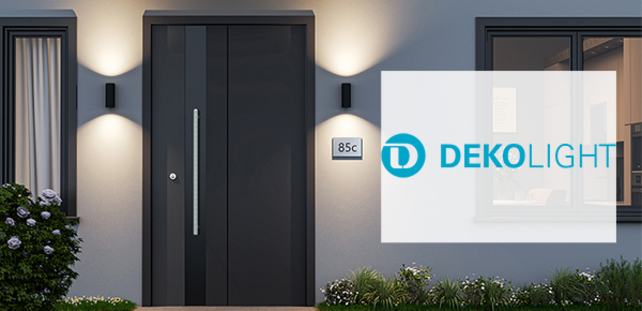 DEKO-LIGHT bei JJ Elektro-Team Kabelverlegung in Frankfurt