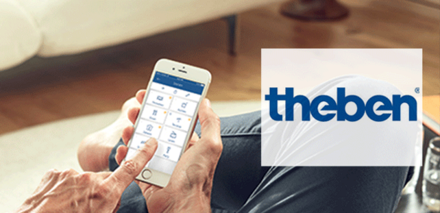 Theben bei JJ Elektro-Team Kabelverlegung in Frankfurt