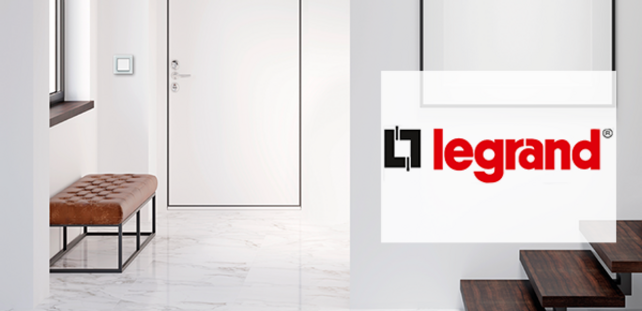 Legrand bei JJ Elektro-Team Kabelverlegung in Frankfurt