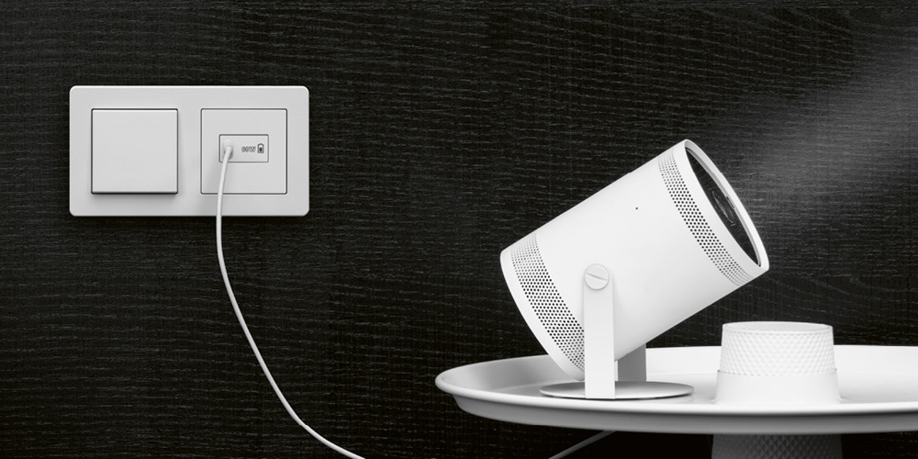 Ladegerät USB PD 60 bei JJ Elektro-Team Kabelverlegung in Frankfurt