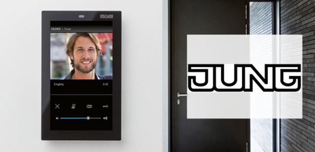 Jung bei JJ Elektro-Team Kabelverlegung in Frankfurt